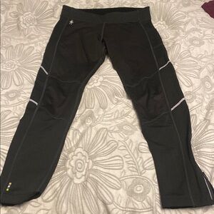 Like new smart wool leggings no flaws